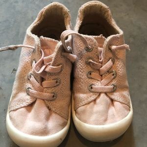 Toddler Roxy shoes